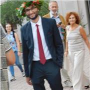 Ciao ragazzi, sono Renato, ho 27 anni e sono laureato alla magistrale di Sociologia e Politiche per il territorio LM88. Non vedo l'ora di dare una mano in materie come Socilogia, Scienze politiche e Storia! Massima serietà e soprattutto simpatia